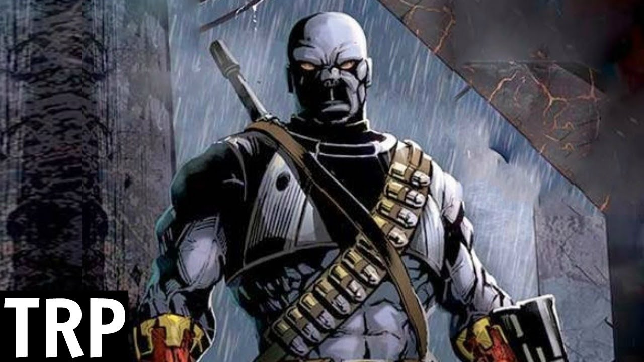 5 Famous Indian Comic Book Super Heroes That Deserve A Solo Bollywood Movie