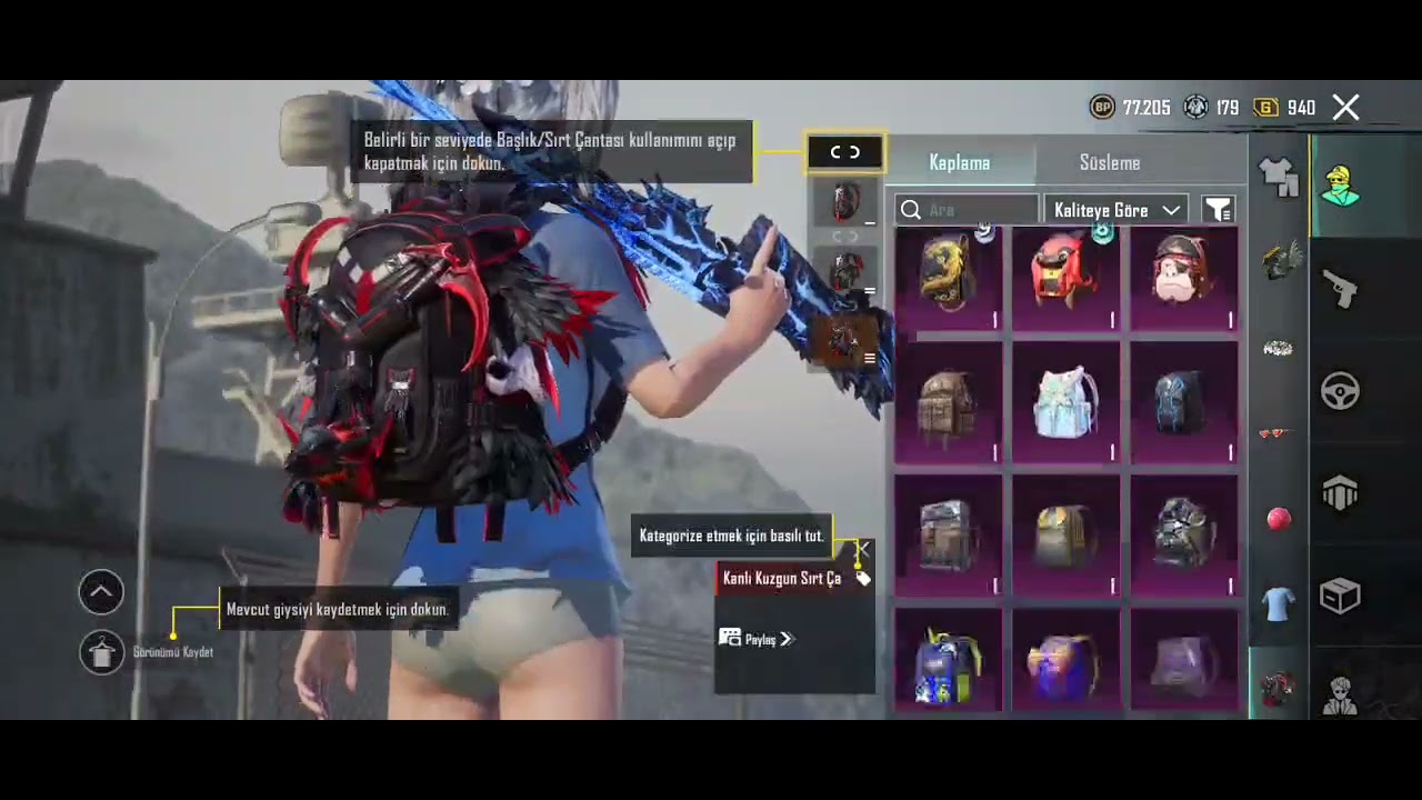 Game satış
