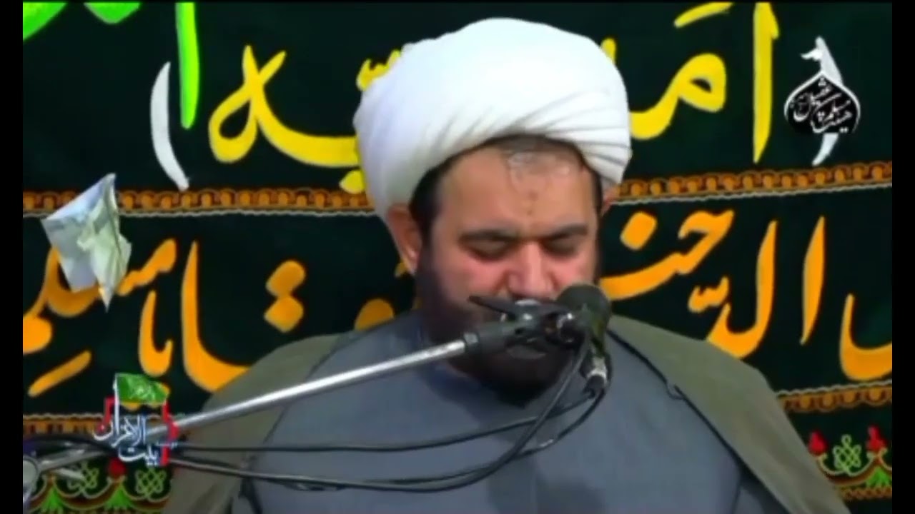 Şeyx Yunis Turabi - Məkkəyə, Kərbəlaya gedib ərəbə pul xərcləyir deyən günah əhli...