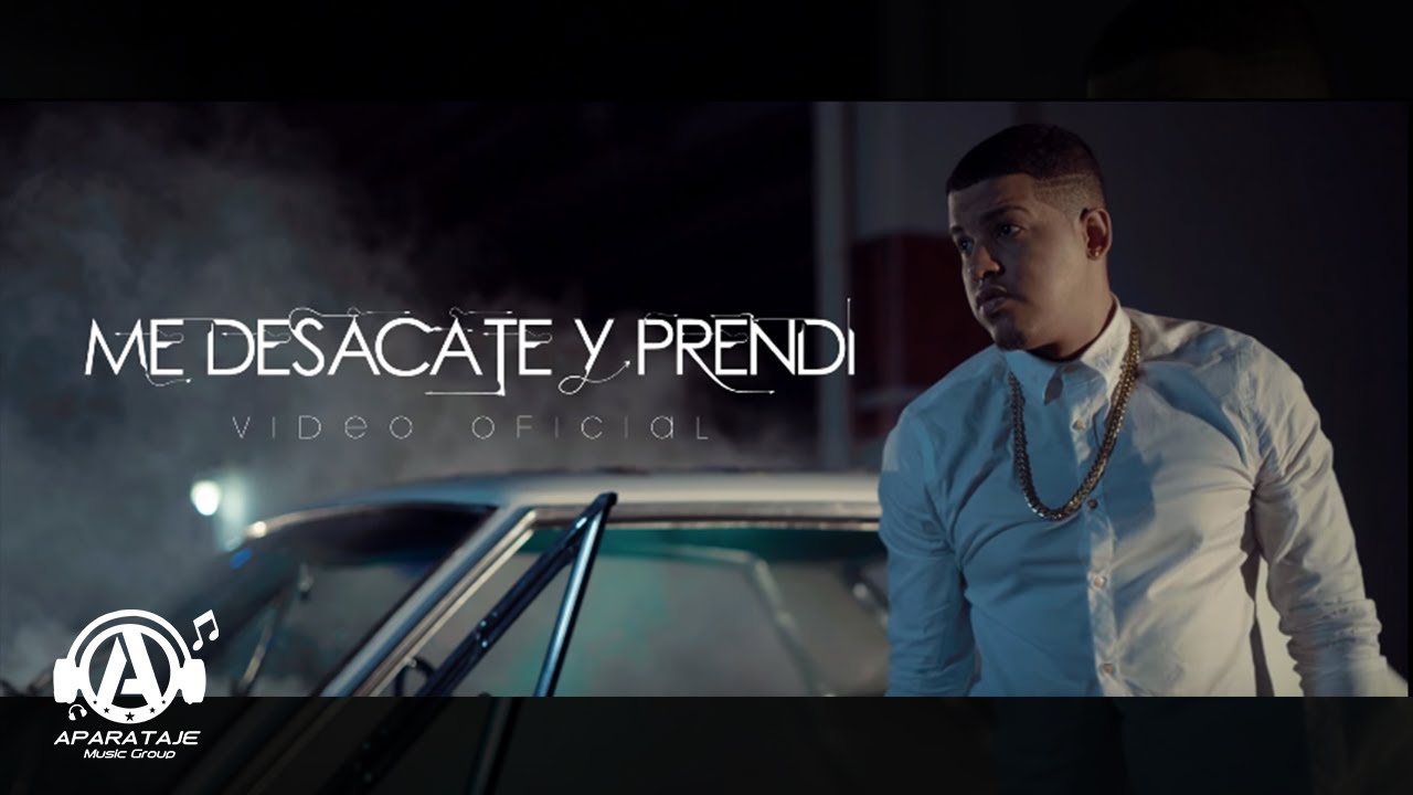 Bulova - Me Desacate & Prendi [ Video Oficial ]