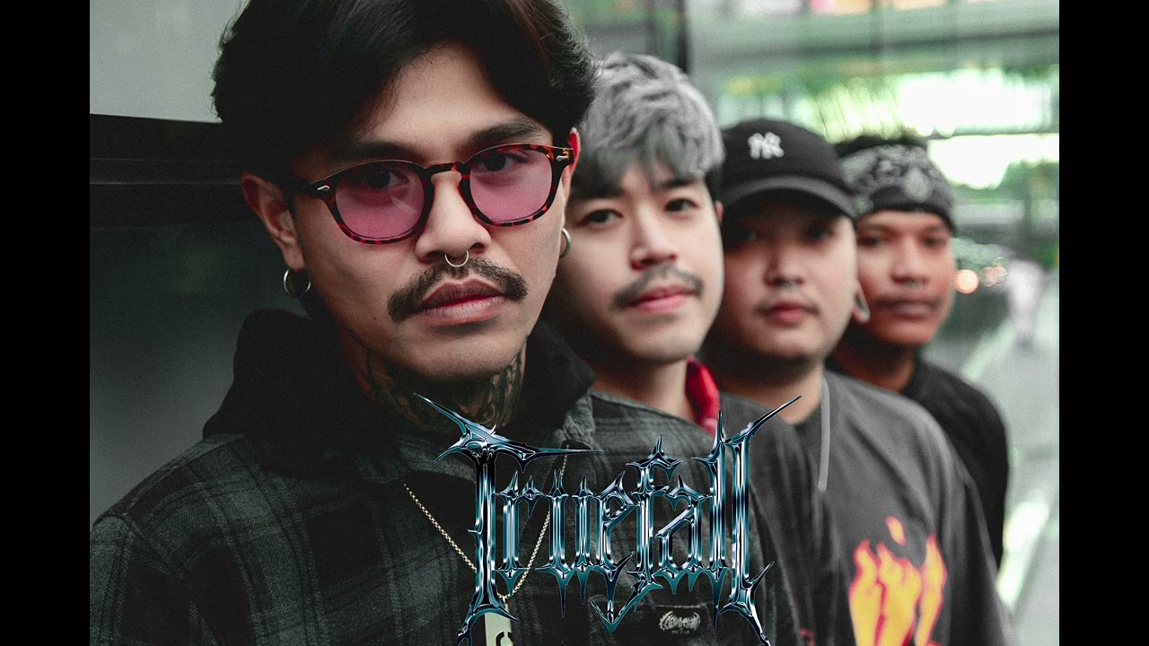 promazine - saran (Cover By Trufall)