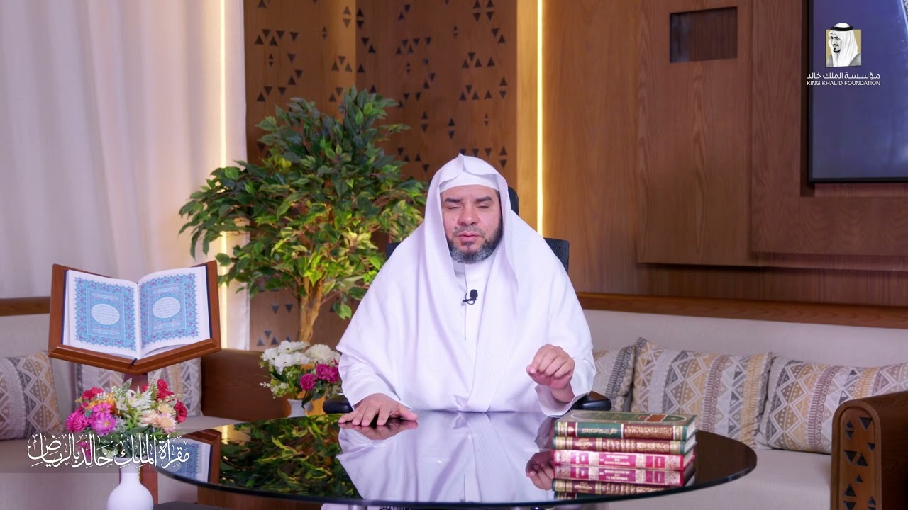 (4) نماذج من أخطاء القراء في الوقف الابتداء | مع الشيخ د. وليد الفخراني