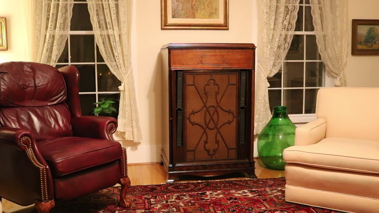 Swedish (Brollops)  March - Victor Concert Orch. - Columbia 800 Viva Tonal.