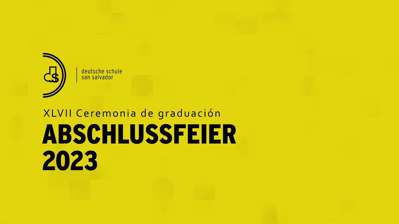 Ceremonia de Graduación de la Promoción 2023