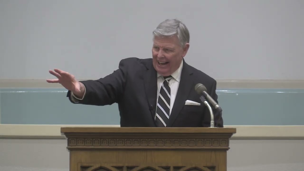 The Understanding Heart by Jerry Fite - Feb. 8, 2026