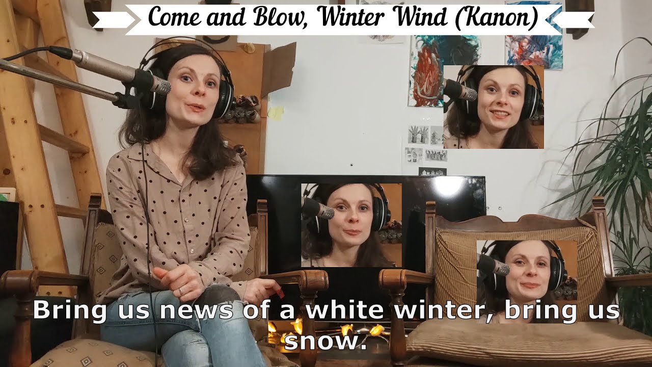 Mitsingvideo 