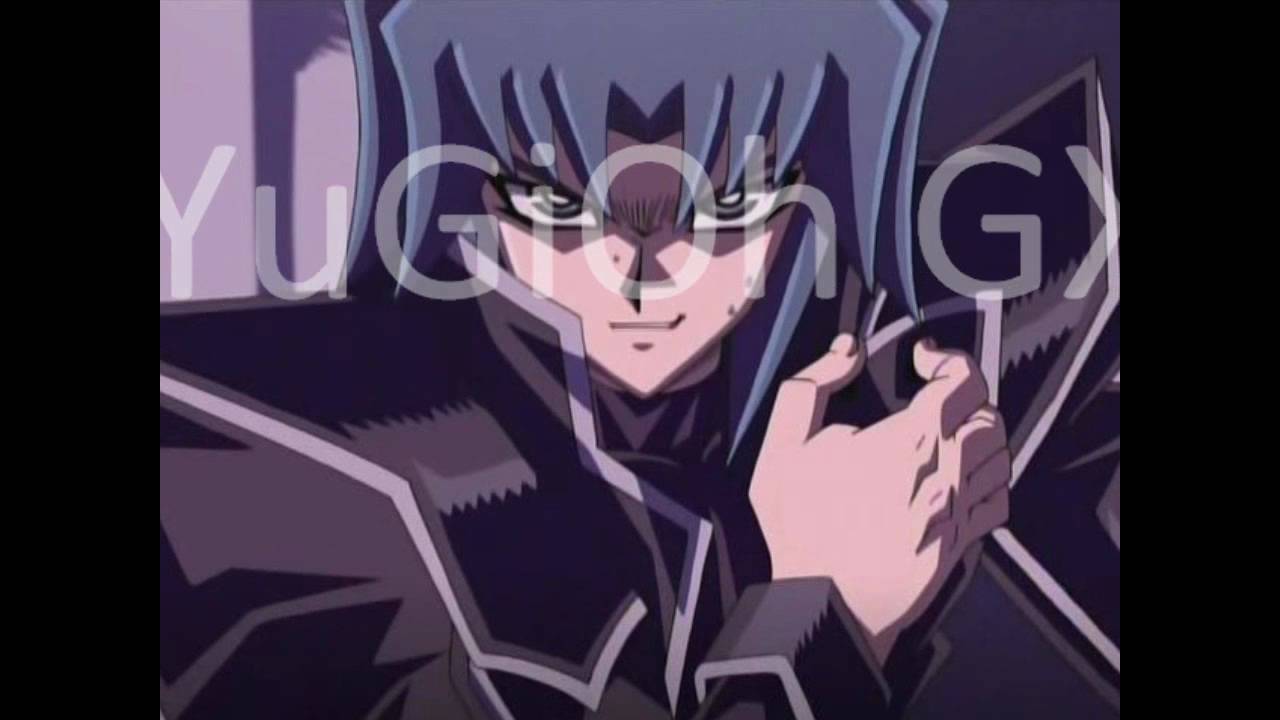 Yu-Gi-Oh GX Opening Deutsch (mit Text)
