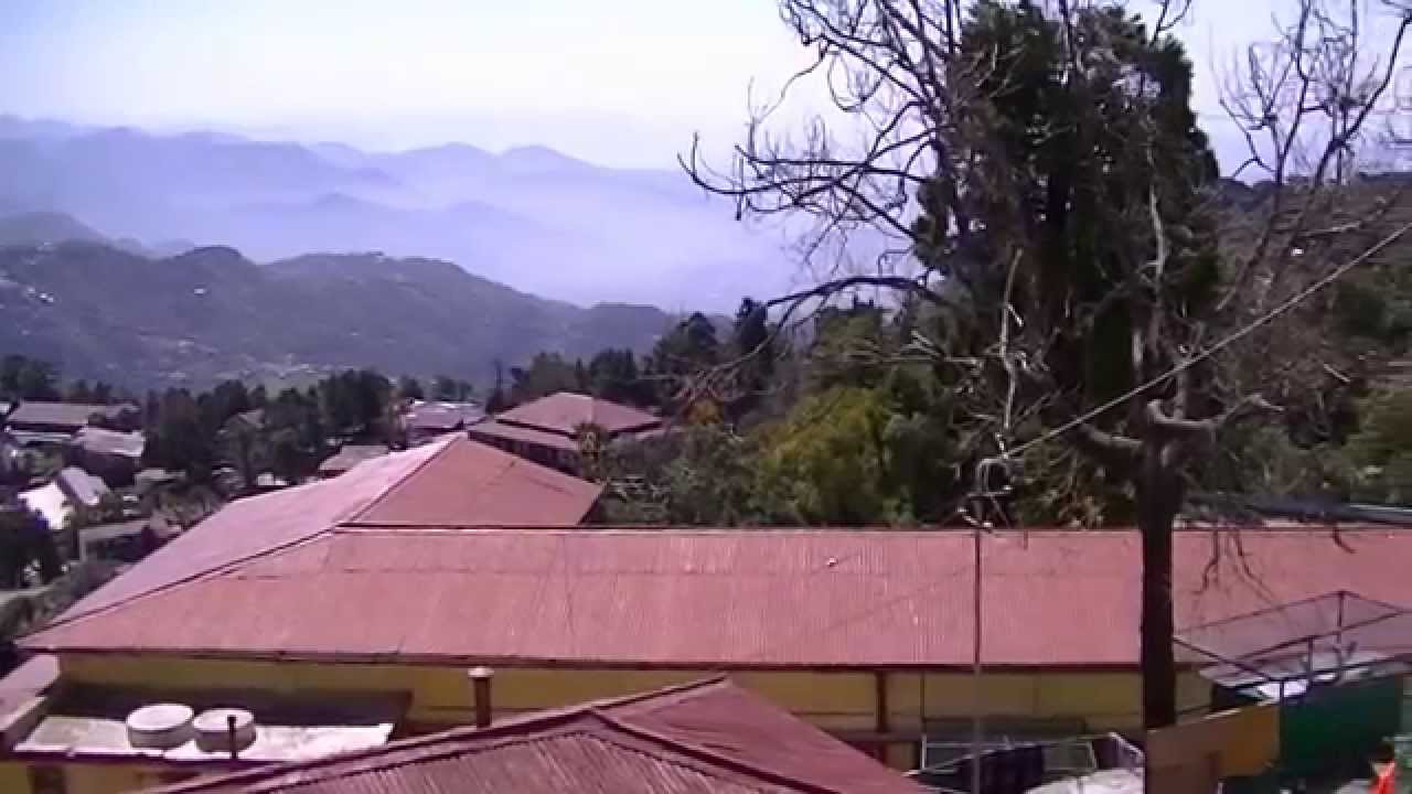05 Convent of Jesus and Mary Mussoorie