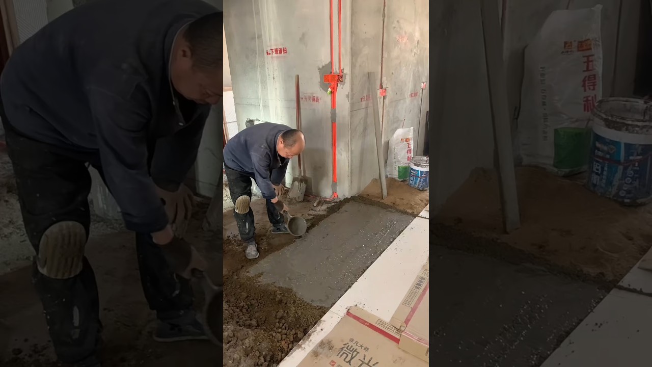 🏗️ Amazing Cement Hacks | DIY Construction & Molding Ideas 🧱
