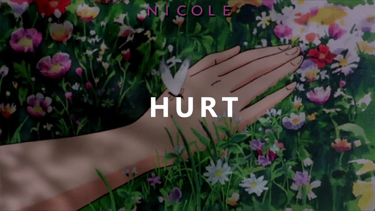 Hurt - Christina Aguilera; español