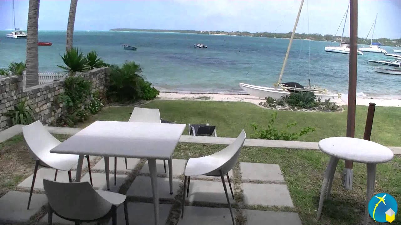 Blue Ocean Apartments - Trou D'Eau Douce - Mauritius