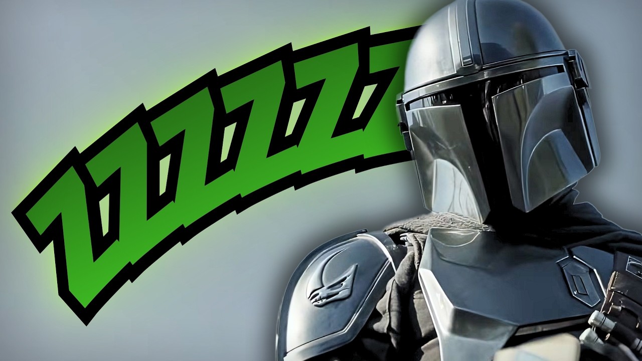 Mandalorian And Grogu Official Trailer REACTION | This Is NOT The Way
