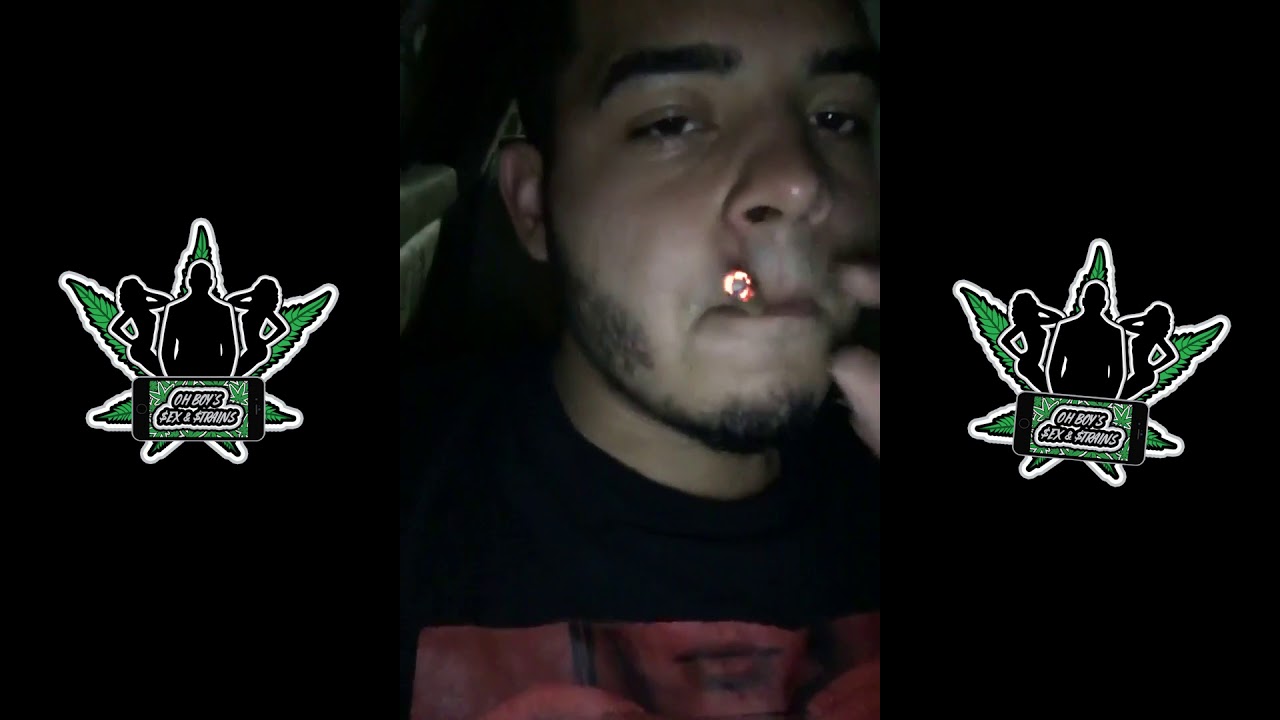 Jack The Ripper Strain review with Q!