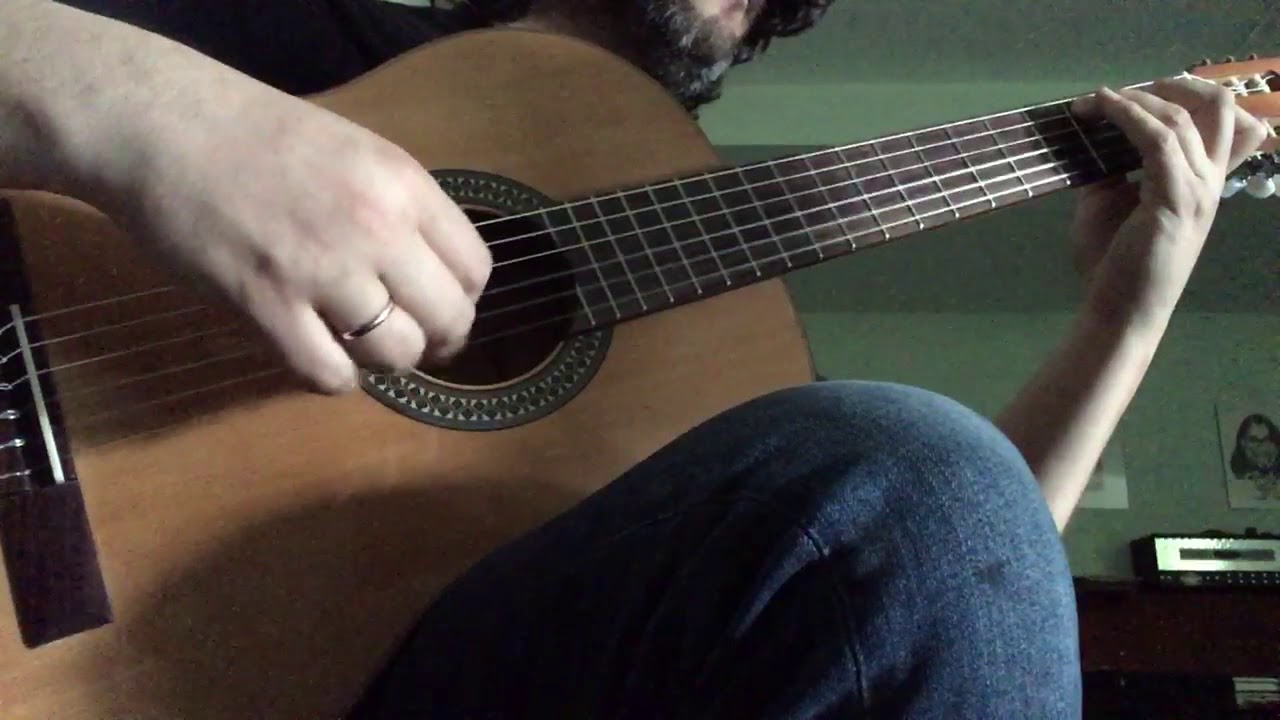 Alhambra F 2 Jovan Milosevski Milosevski