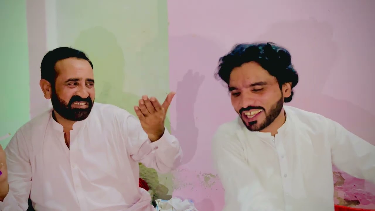 Phita Theevy Ishqa | Singer Tanveer Anjum | Sariki Song 2025 | Fani Mitha Official 