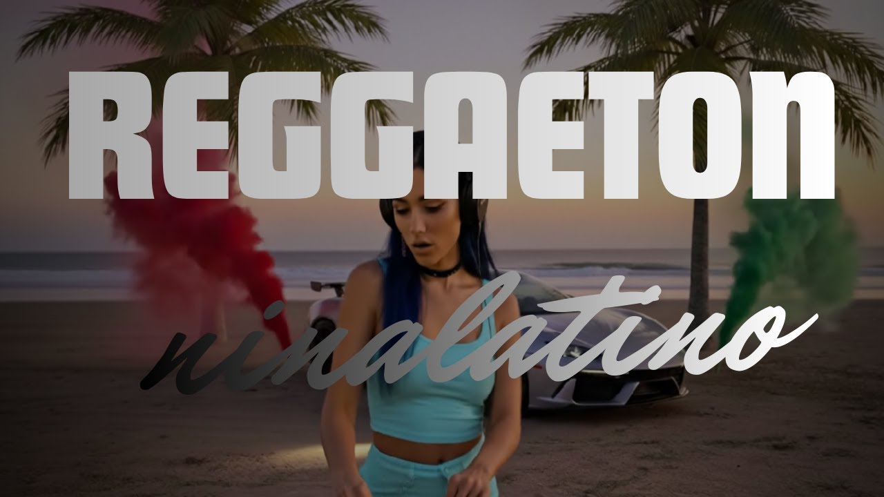 🍹 Summer Tropical Latin Hits 2026 | Dance Party Mix - Moviendo el Corazón