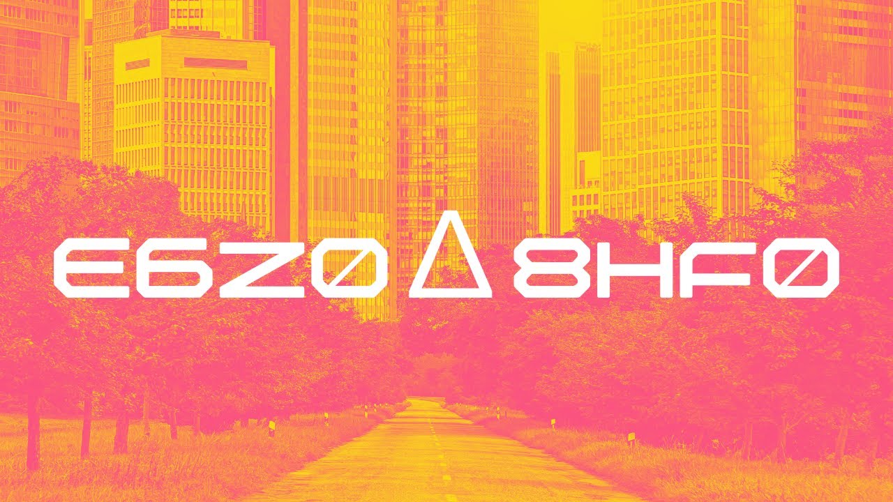 Dystopian Timelines - lofi dub techno radio