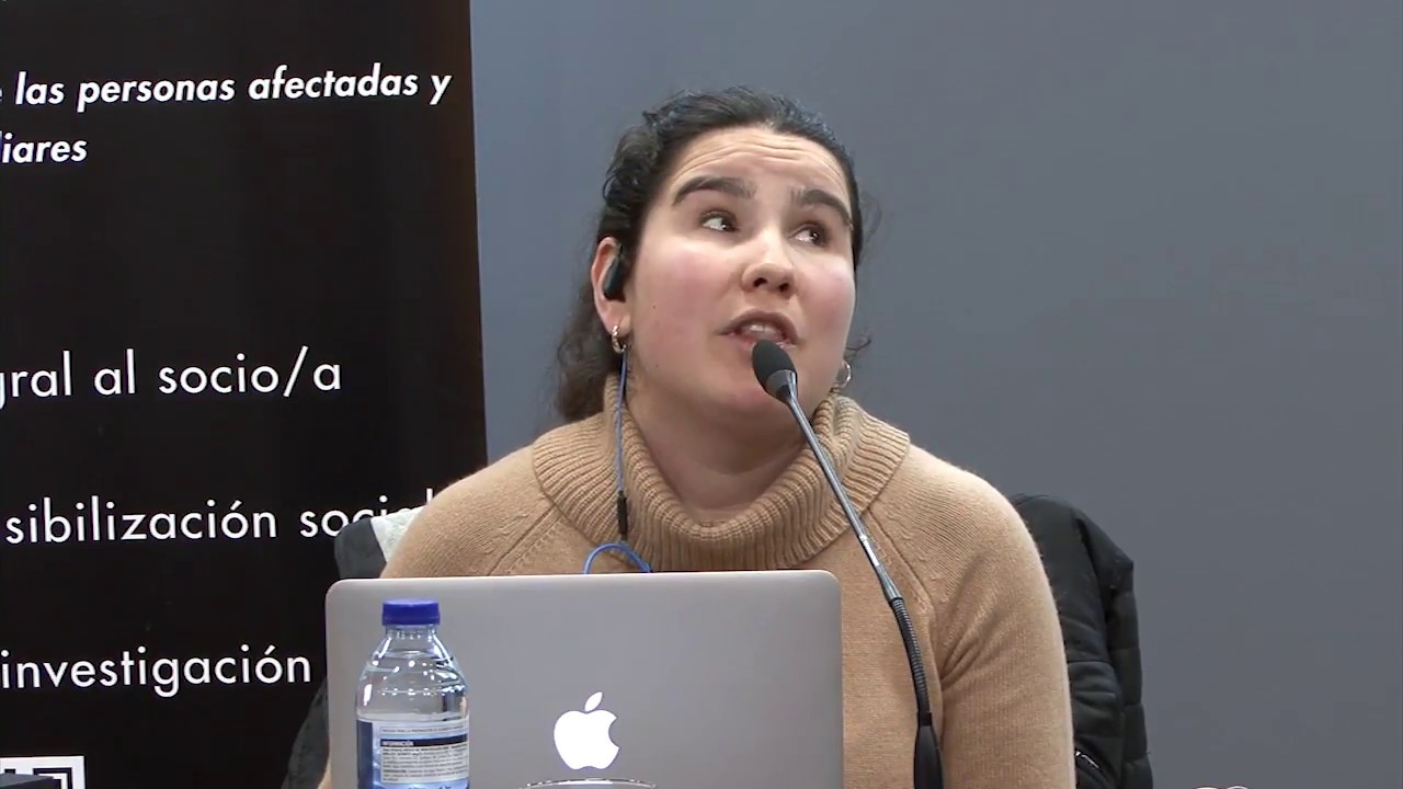 2018 Conferencia-Taller: Tecnología para la accesibilidad
