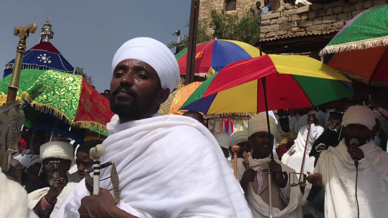 ገዳም ደብረ ቢዘን | ኤርትራ