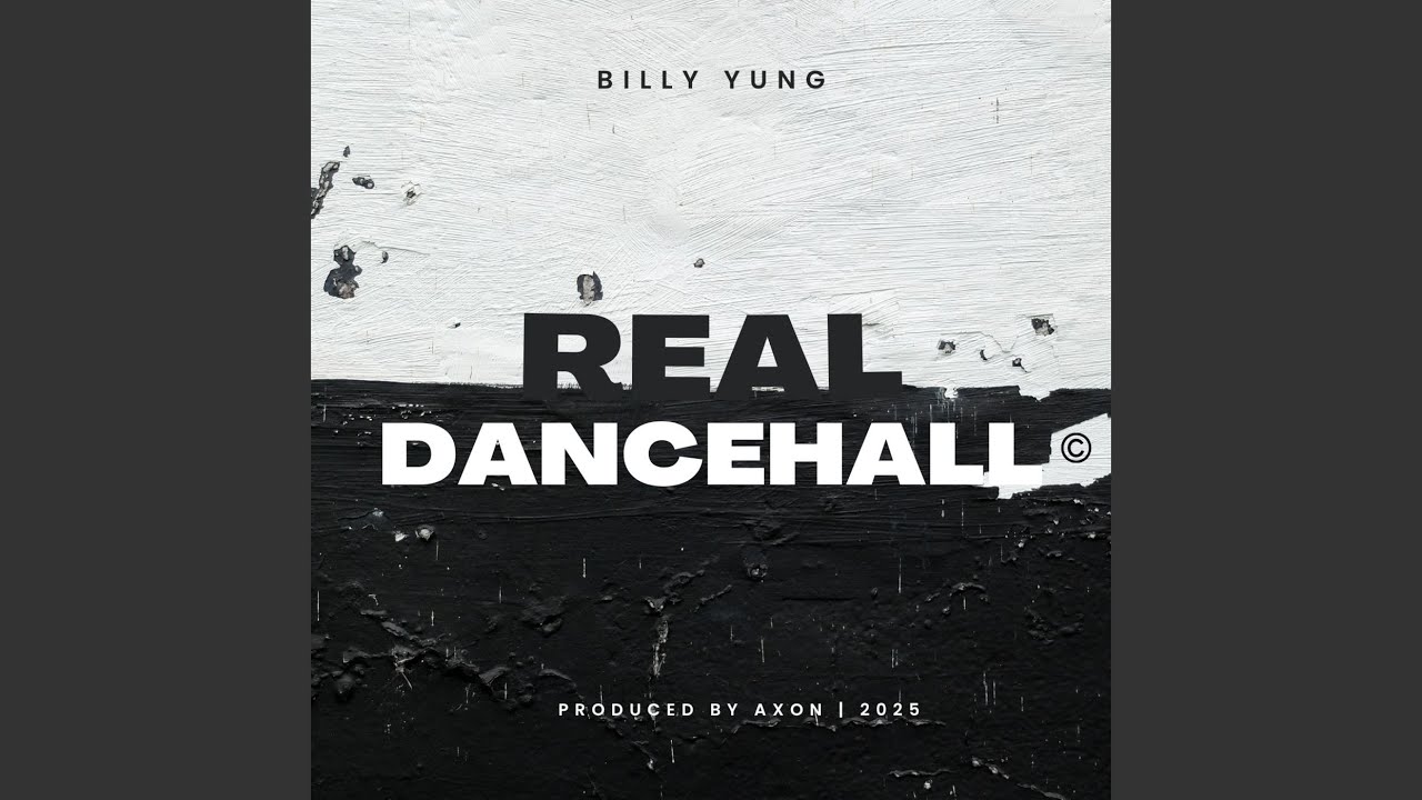 Real Dancehall