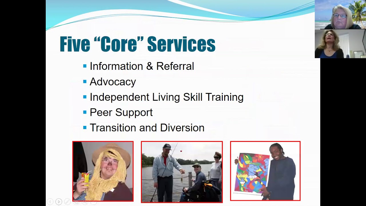 Webinar Series: What is a CIL?