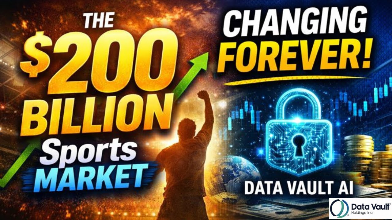 Этот спортивный рынок стоимостью 200 миллиардов долларов меняется навсегда | Объяснение искусстве...