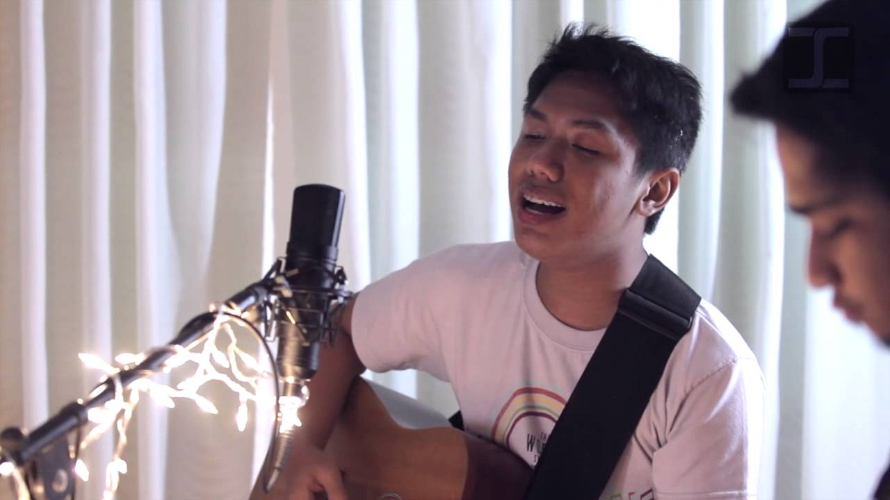 For You Almighty (YFC Liveloud Acoustic)