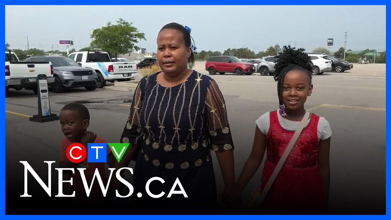Local faith leader, two young daughters fighting to stay in Canada amid deportation threats