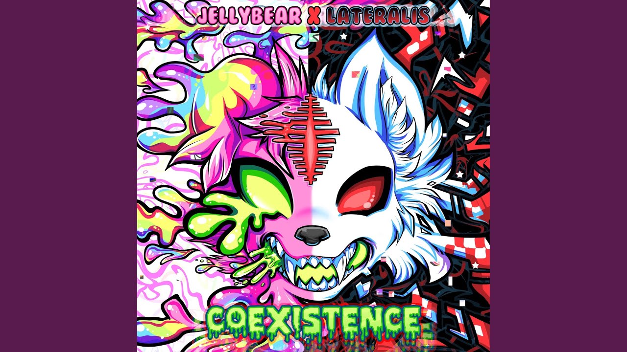 HOMEBOUND (feat. Lateralis) (.exe Remix)