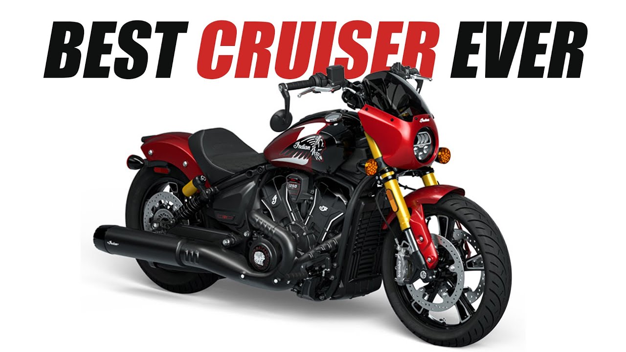 10 Best Cruisers Perfect For City Riding!