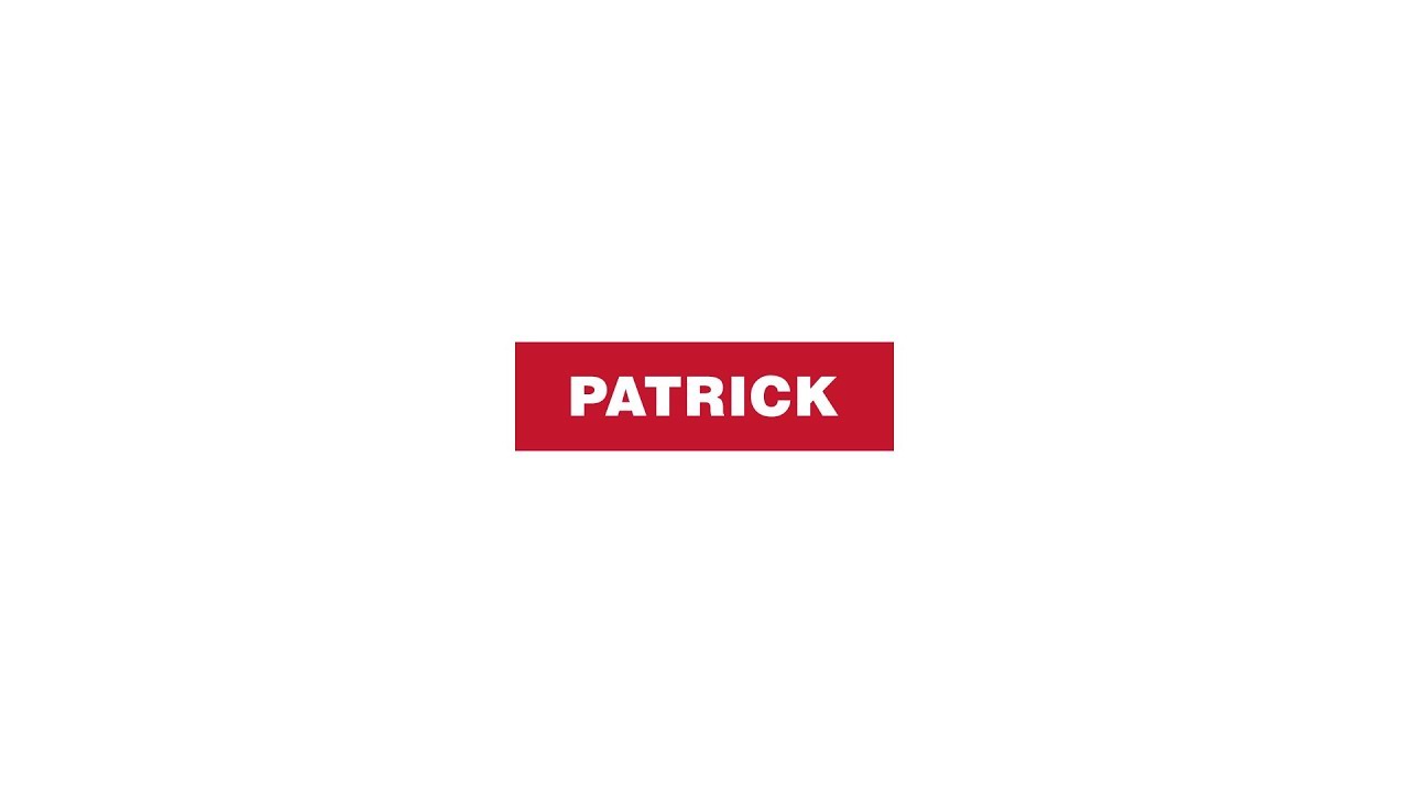PATRICK｜パトリックのスニーカー ができるまで｜日本製