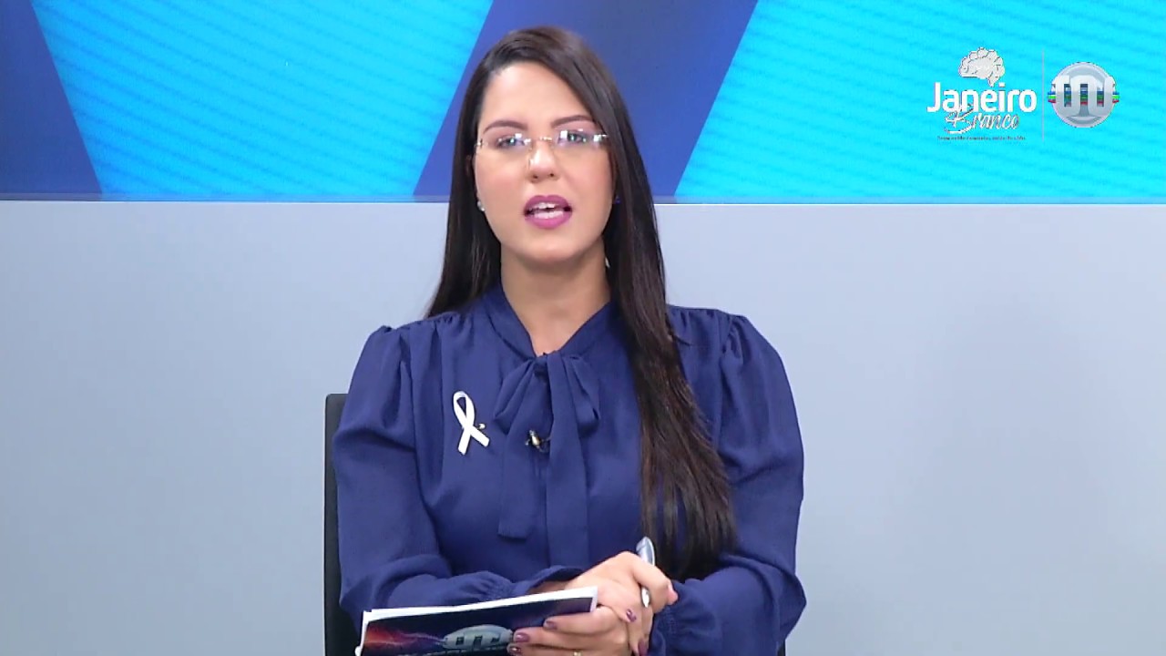 Bom Dia Assembleia de 7 de janeiro de 2020