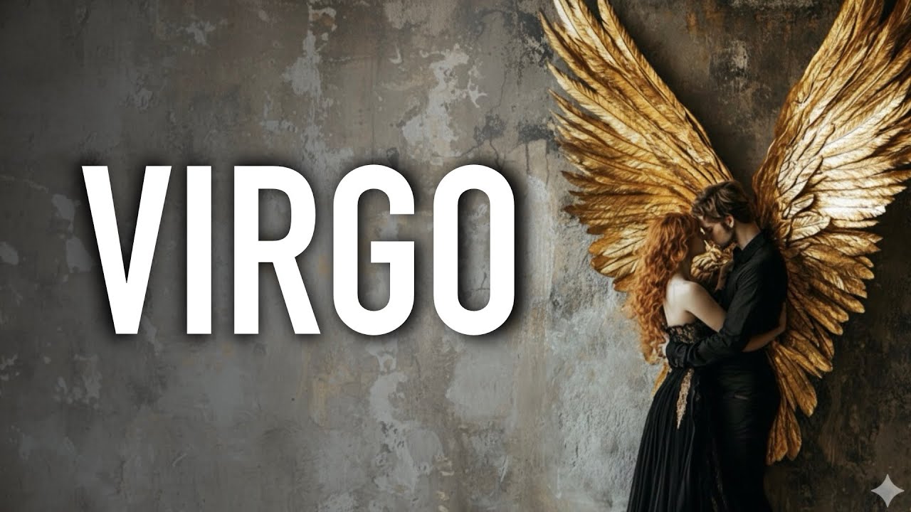 VIRGO💘 They are head over heals in love with you still...