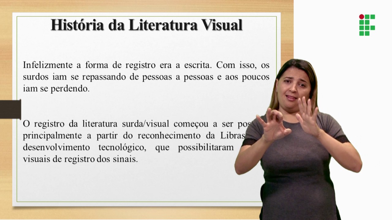 AULA 1 - LITERATURA VISUAL