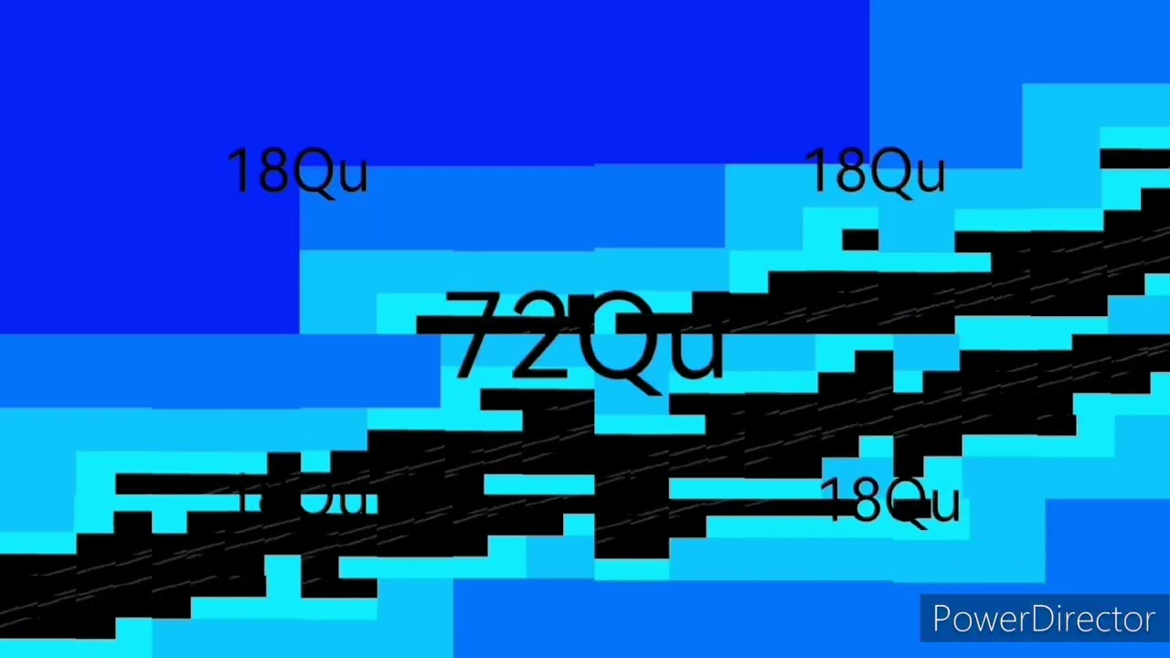 BFDI Over 1 Decillion Times