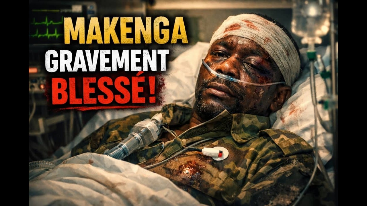 URGENT MAKENGA ENTRE LA VIE ET LA MORT!VOICI LE DERNIER NOUVELLE DE FRONT AXE MASISI ET RUTSHURU