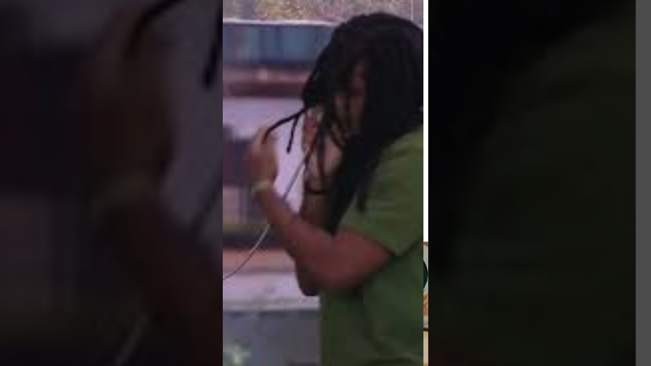 Big Fone Toca e Pared&atilde;o Bomb&aacute;stico #bbb25 #bbb #bbbnoticias #BBBGLOBO
