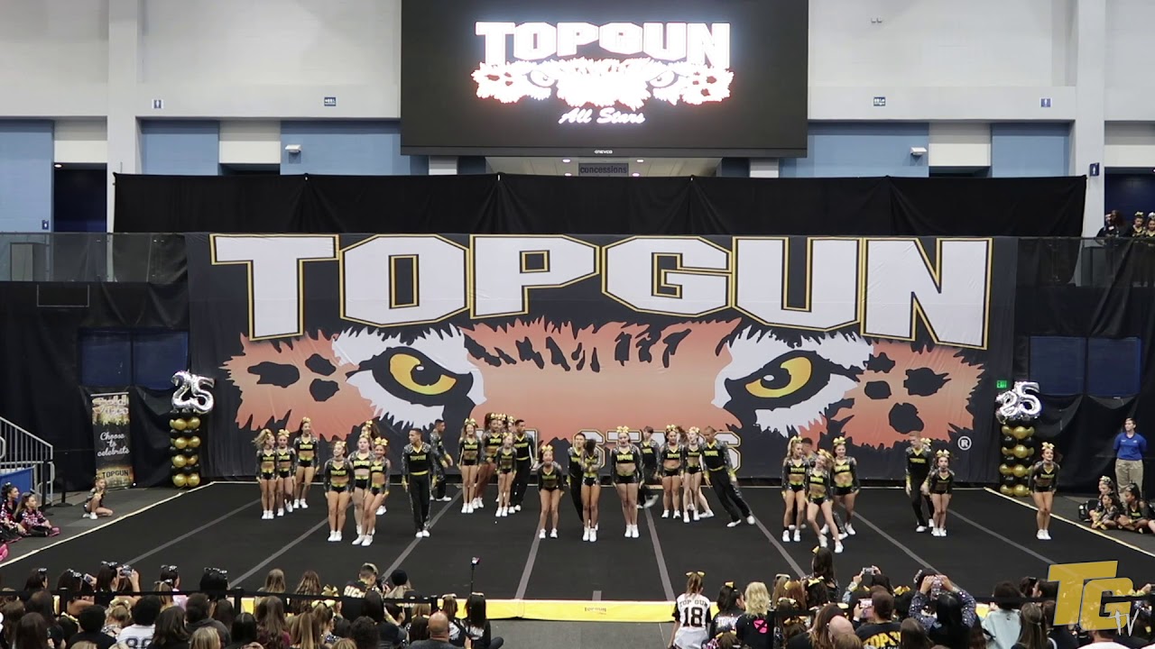 Top Gun Showcase 2018 – Miami – YOSO