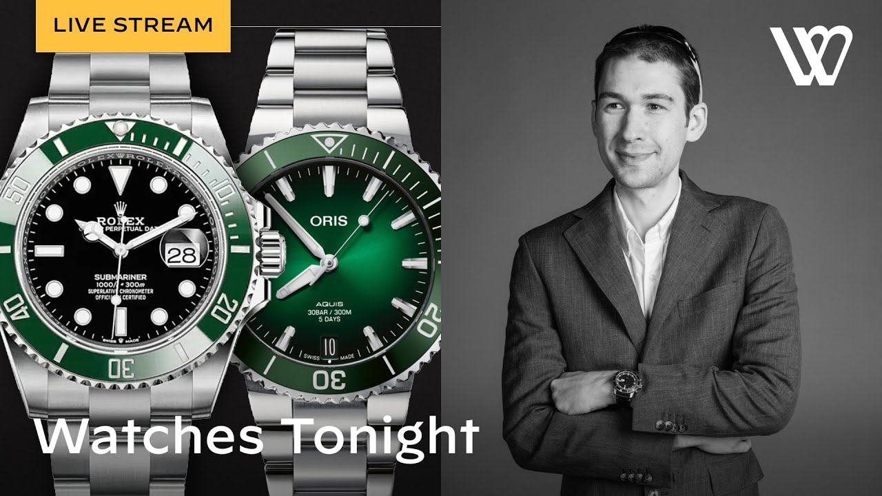 Купите ЭТО, а не ТО — Rolex, Omega, Patek Philippe — сравнение популярных и недорогих часов