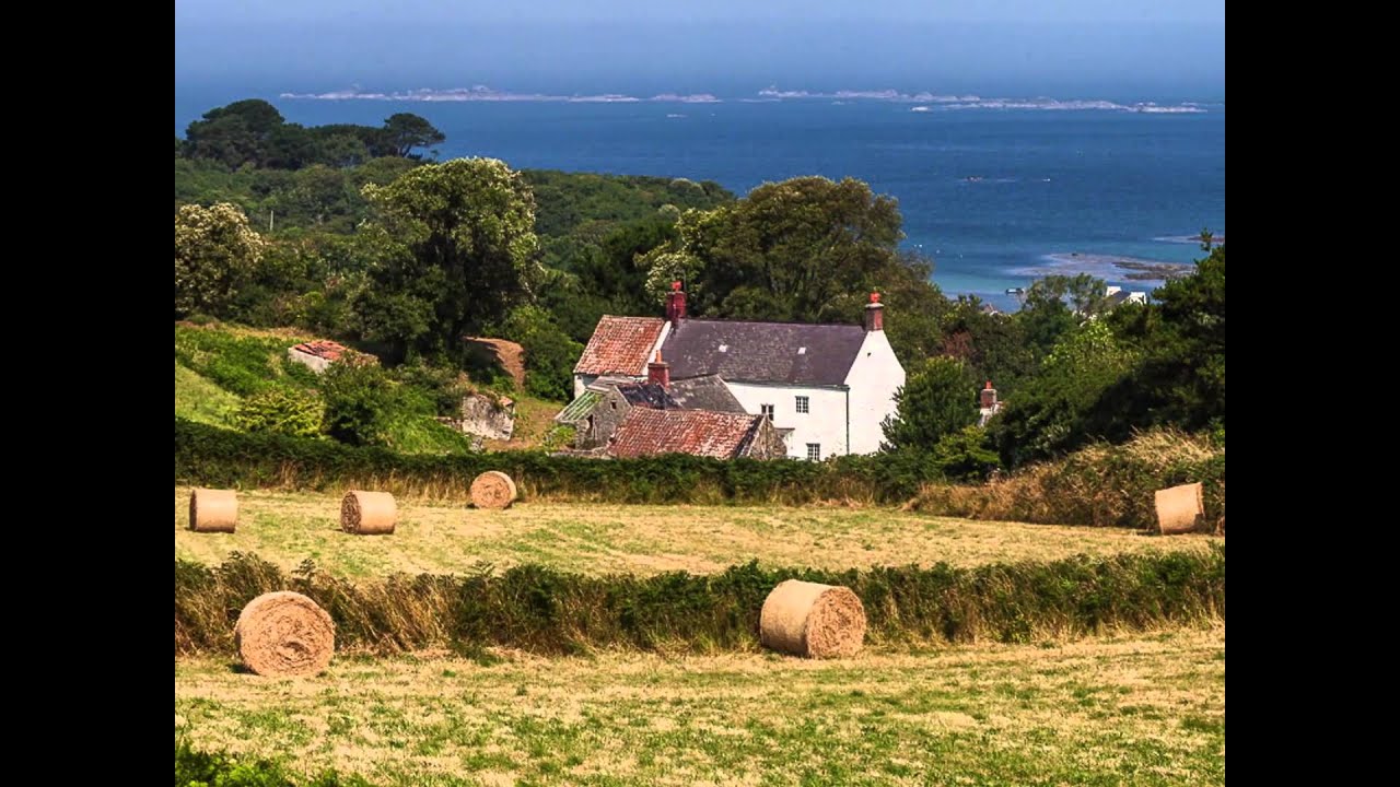 Rural Guernsey