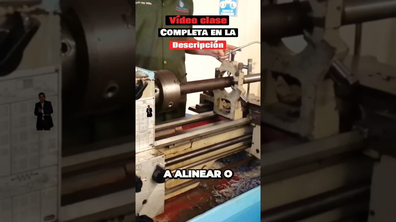 Regla copiador del Torno #shorts