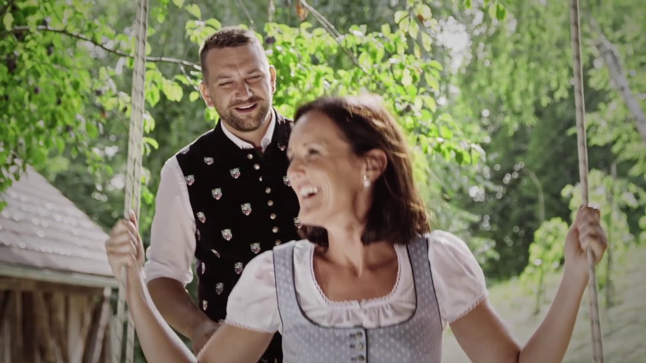 Die Untersteirer - Mein Lied
