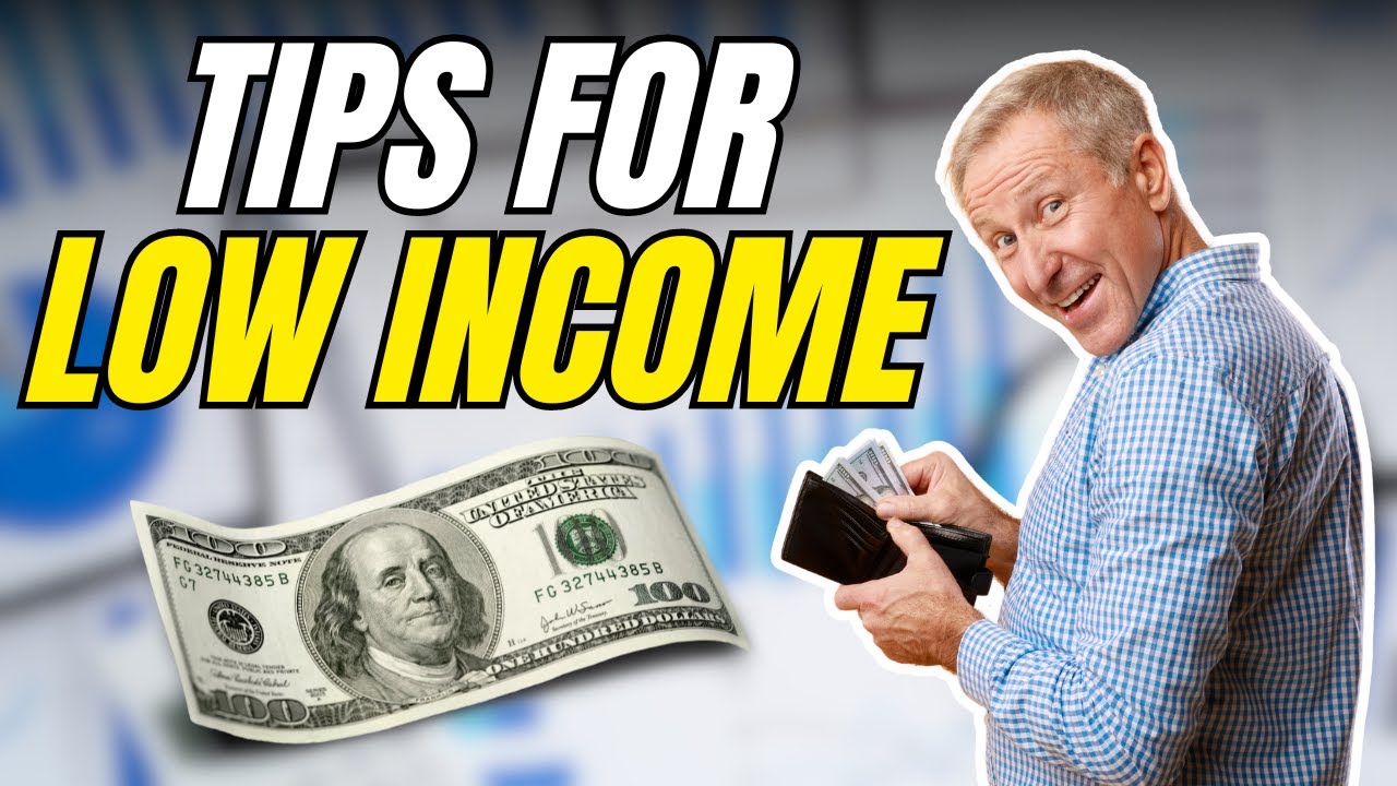 Maximizing Your Budget: Budgetarian Tips for Low Income