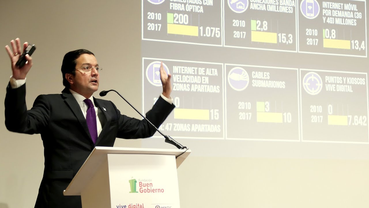Foro Colombia en la era de la Economía Digital - Completo.