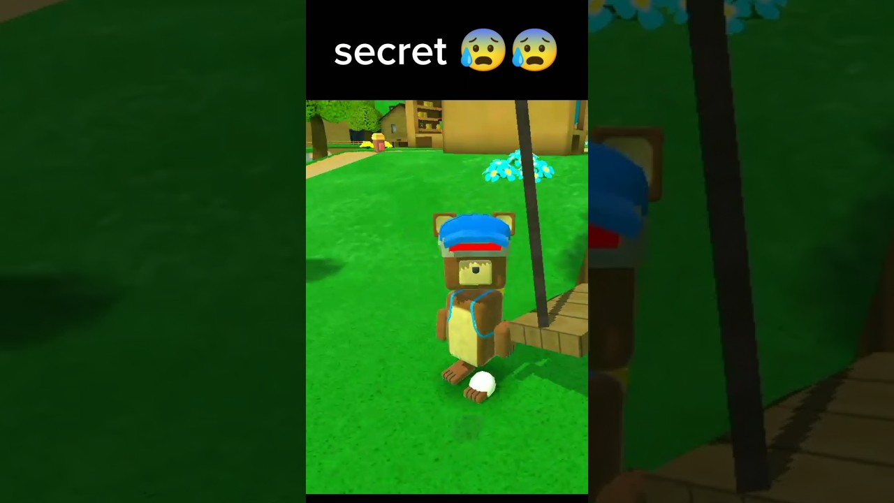 Super bear adventure 