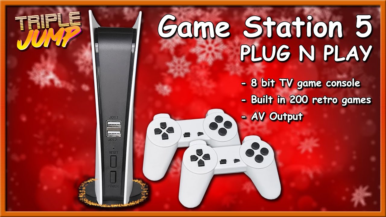 10 More Terrible Gifts For The Gamer In Your Life