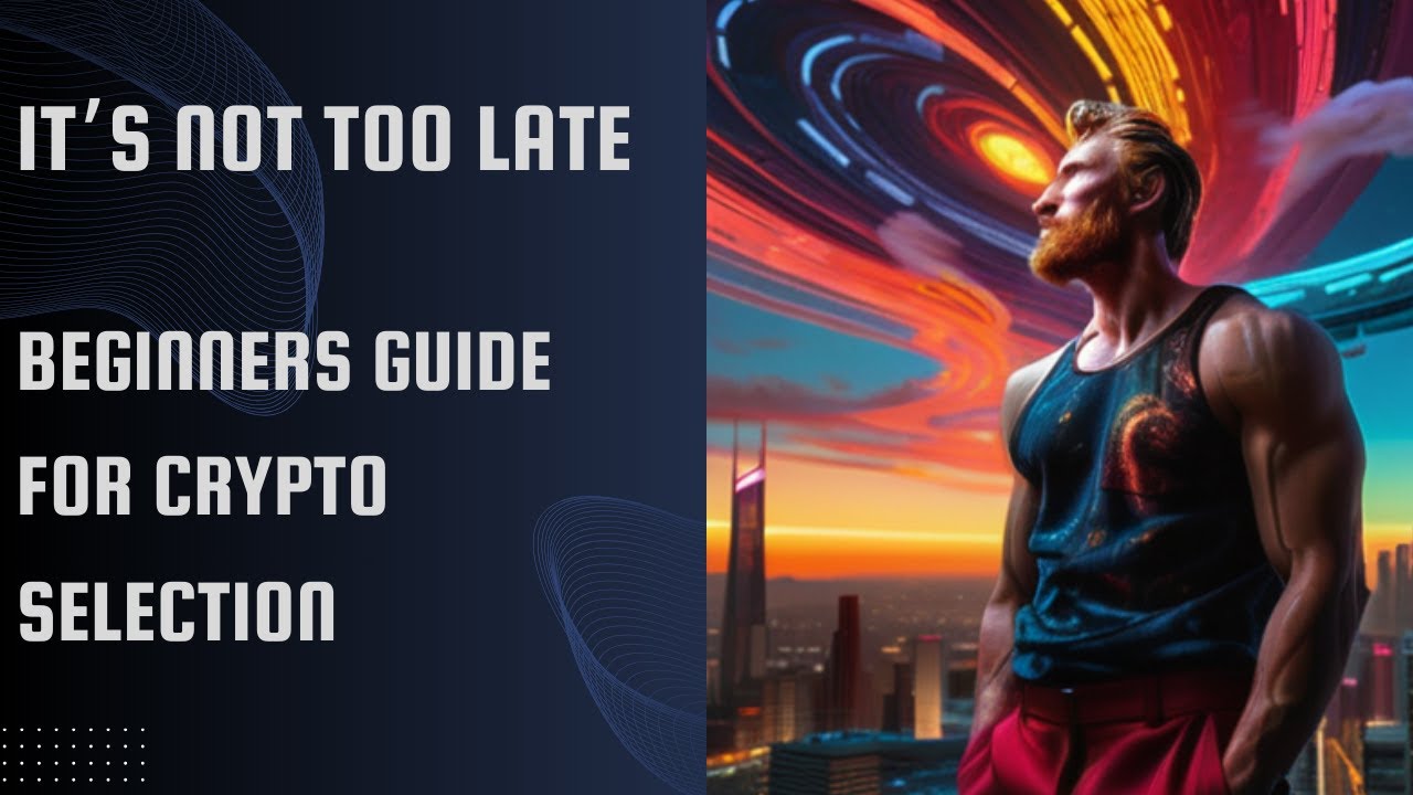 Beginners Guide To Crypto Success For 2nd Half 2024. Avoiding Rug Pulls and Finding Gems.