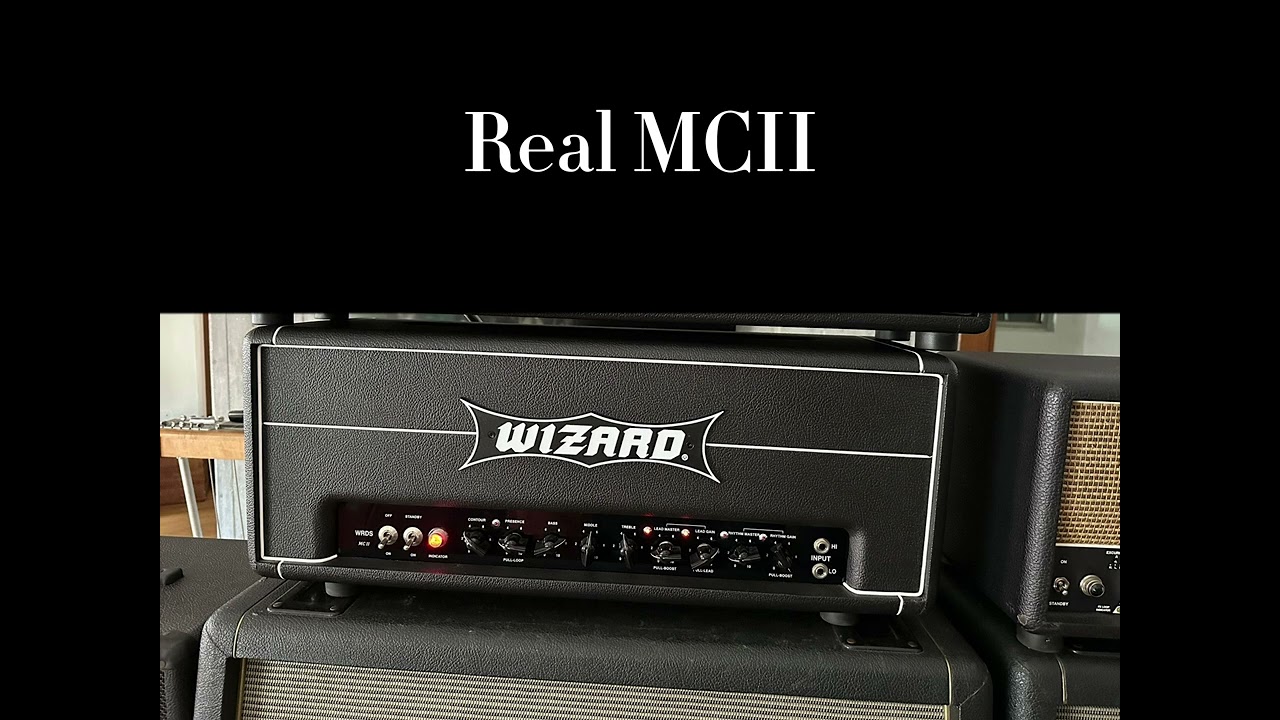 Manta Audio MCII DIY KIT - (Wizard MCII) - Evolve DIY PCB