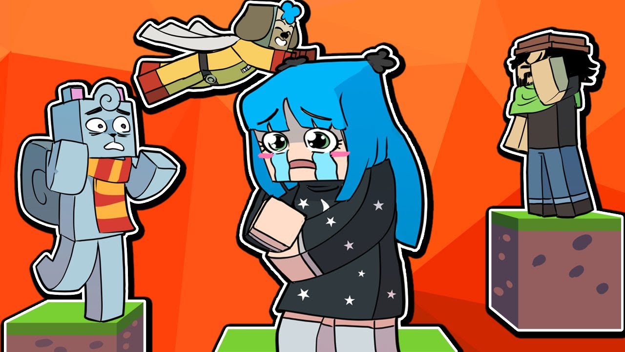 I Parkour So Hard My Wrist Goes Brrr
