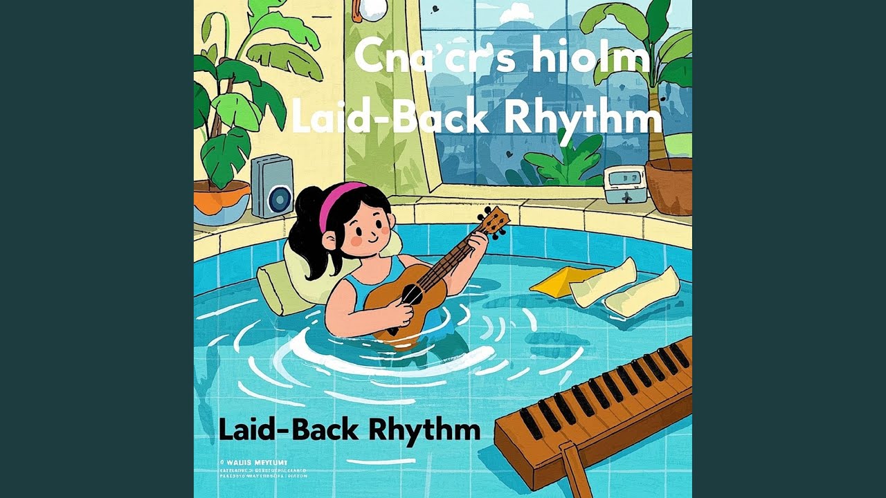 Laid-Back Rhythm
